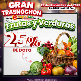 Catálogo Supermío Página 2