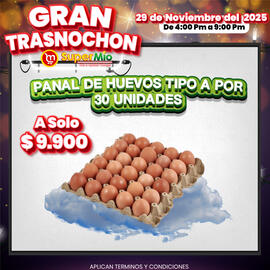 Catálogo Supermío Página 3