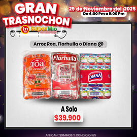 Catálogo Supermío Página 4