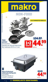 Makro folder | Non-Food Pagina 1