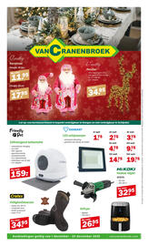 Van Cranenbroek folder Pagina 1