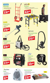 Van Cranenbroek folder Pagina 2