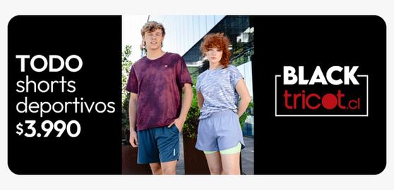 Catálogo Tricot Página 3