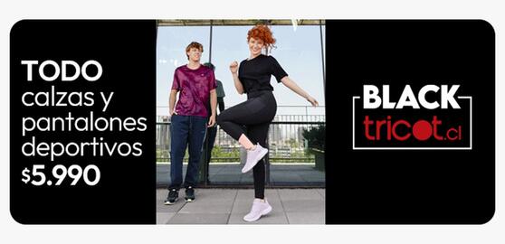 Catálogo Tricot Página 4