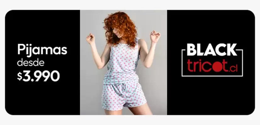 Catálogo Tricot (válido hasta 30-11)