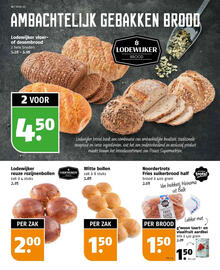 Poiesz folder week 49 Pagina 10