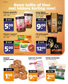 Poiesz folder week 49 Pagina 12