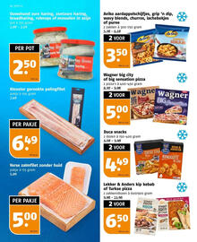 Poiesz folder week 49 Pagina 14