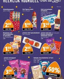 Poiesz folder week 49 Pagina 17