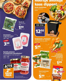 Poiesz folder week 49 Pagina 19