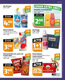 Poiesz folder week 49 Pagina 25