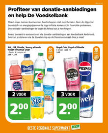 Poiesz folder week 49 Pagina 27