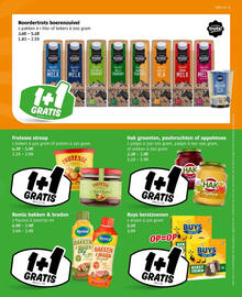 Poiesz folder week 49 Pagina 3