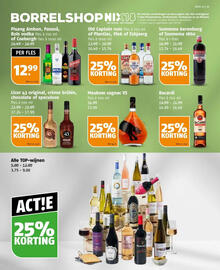 Poiesz folder week 49 Pagina 31