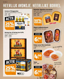 Poiesz folder week 49 Pagina 32