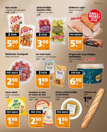 Poiesz folder week 49 Pagina 33