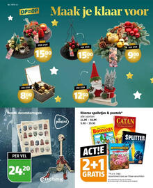 Poiesz folder week 49 Pagina 34