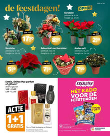 Poiesz folder week 49 Pagina 35