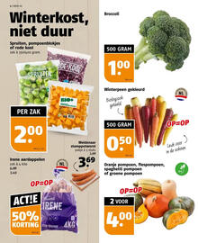 Poiesz folder week 49 Pagina 4