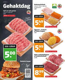 Poiesz folder week 49 Pagina 6