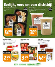 Poiesz folder week 49 Pagina 9