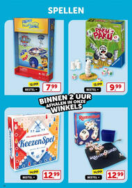 Boekenvoordeel folder Pagina 10