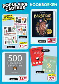 Boekenvoordeel folder Pagina 4