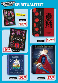 Boekenvoordeel folder Pagina 6