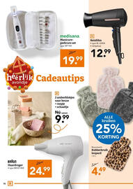 Blokker folder Pagina 10