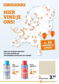 Blokker folder Pagina 11