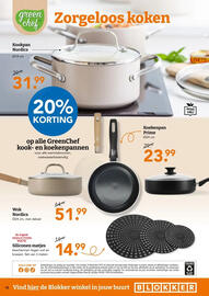 Blokker folder Pagina 12