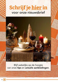 Blokker folder Pagina 14