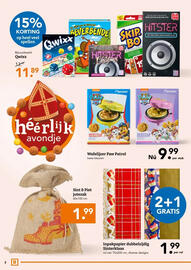 Blokker folder Pagina 2