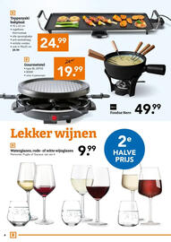 Blokker folder Pagina 4