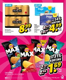 Hoogvliet folder week 49 Pagina 11