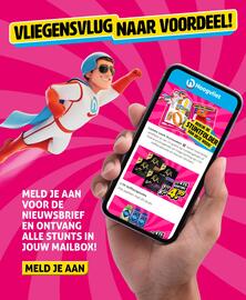 Hoogvliet folder week 49 Pagina 14