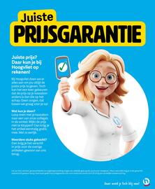 Hoogvliet folder week 49 Pagina 15