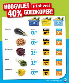 Hoogvliet folder week 49 Pagina 17