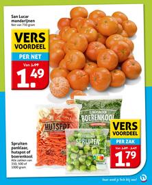 Hoogvliet folder week 49 Pagina 19