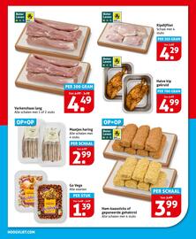 Hoogvliet folder week 49 Pagina 20