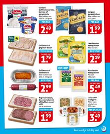 Hoogvliet folder week 49 Pagina 21