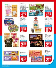 Hoogvliet folder week 49 Pagina 22