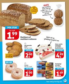 Hoogvliet folder week 49 Pagina 23