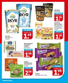 Hoogvliet folder week 49 Pagina 24