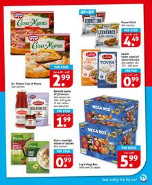 Hoogvliet folder week 49 Pagina 25