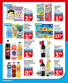 Hoogvliet folder week 49 Pagina 26