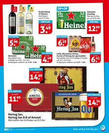 Hoogvliet folder week 49 Pagina 27