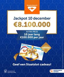 Hoogvliet folder week 49 Pagina 29