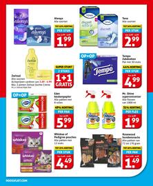 Hoogvliet folder week 49 Pagina 30