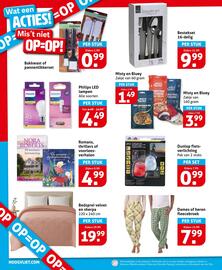 Hoogvliet folder week 49 Pagina 32